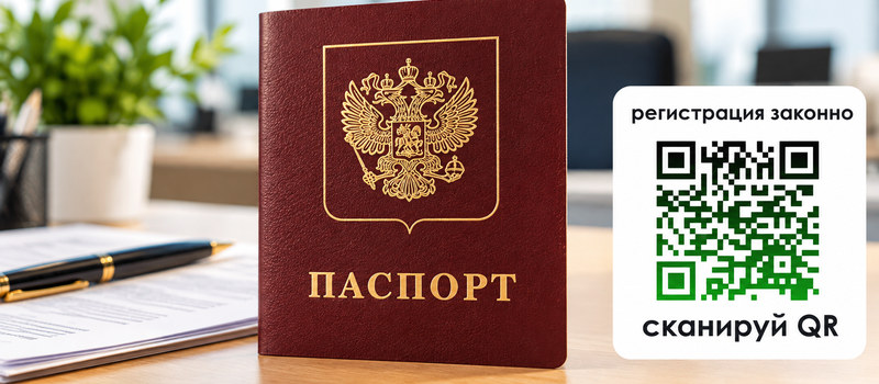 прописка в Евпатории